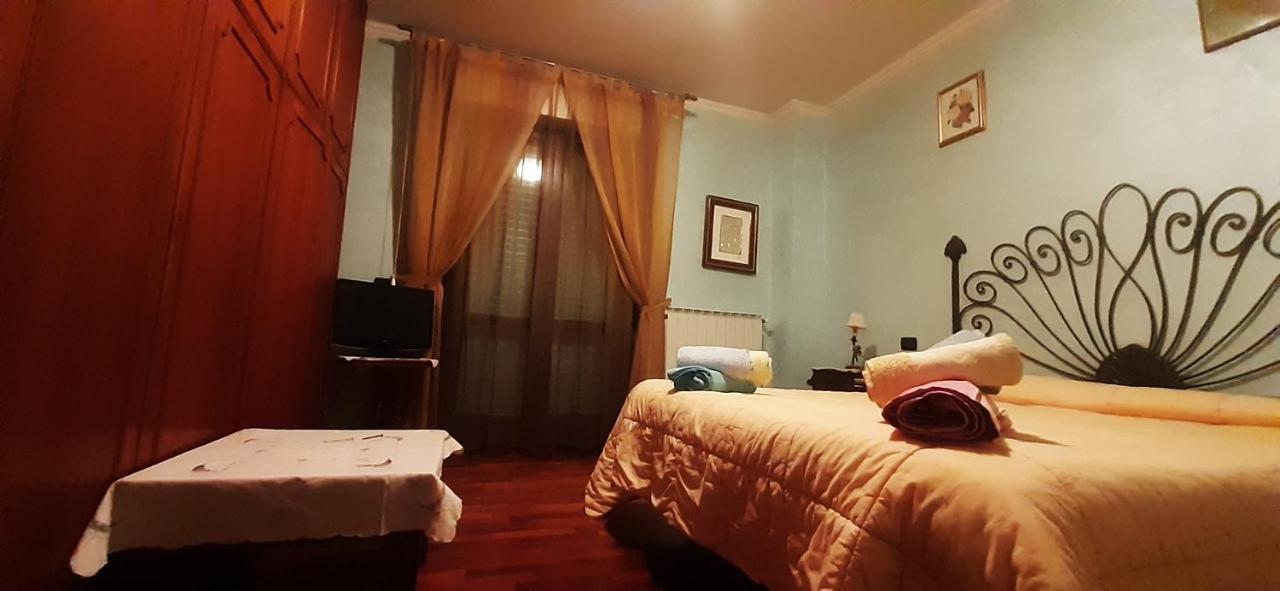 A L'Aquila Per Un Sogno Hotell Exteriör bild