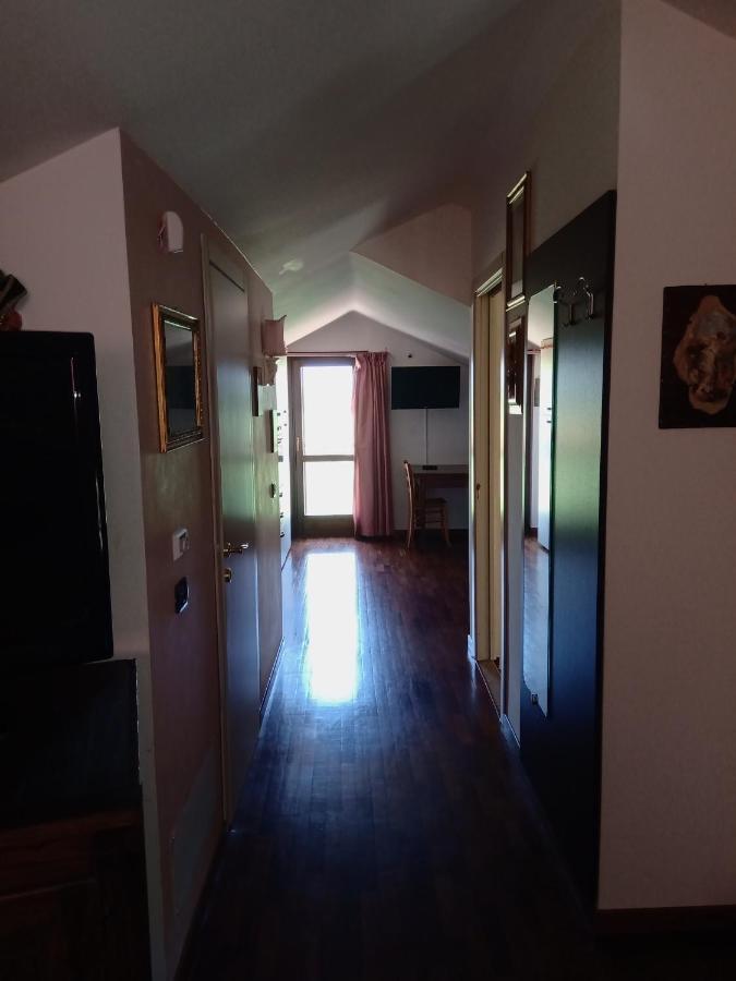 A L'Aquila Per Un Sogno Hotell Exteriör bild