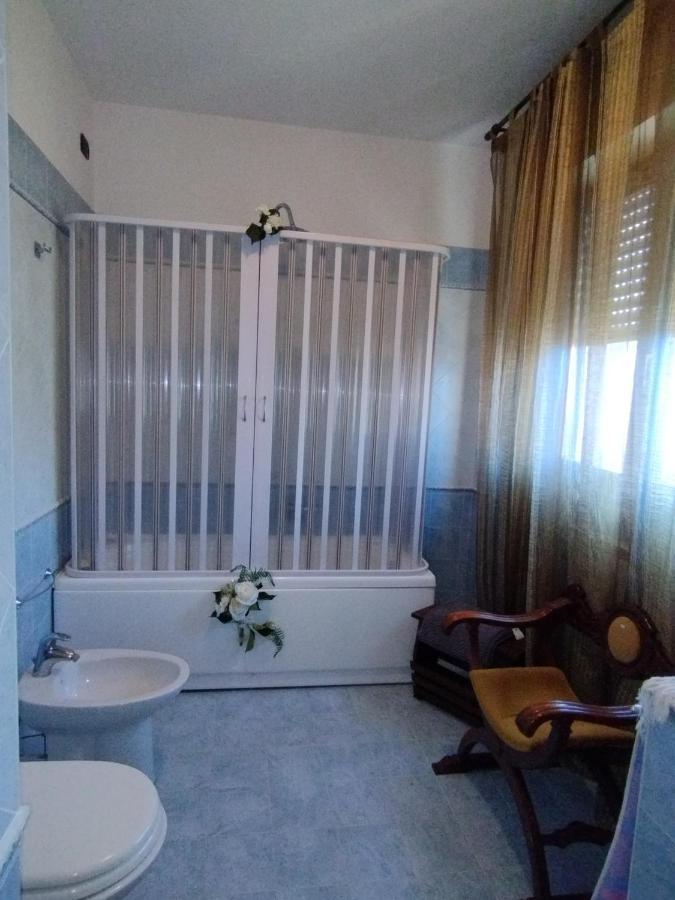 A L'Aquila Per Un Sogno Hotell Exteriör bild