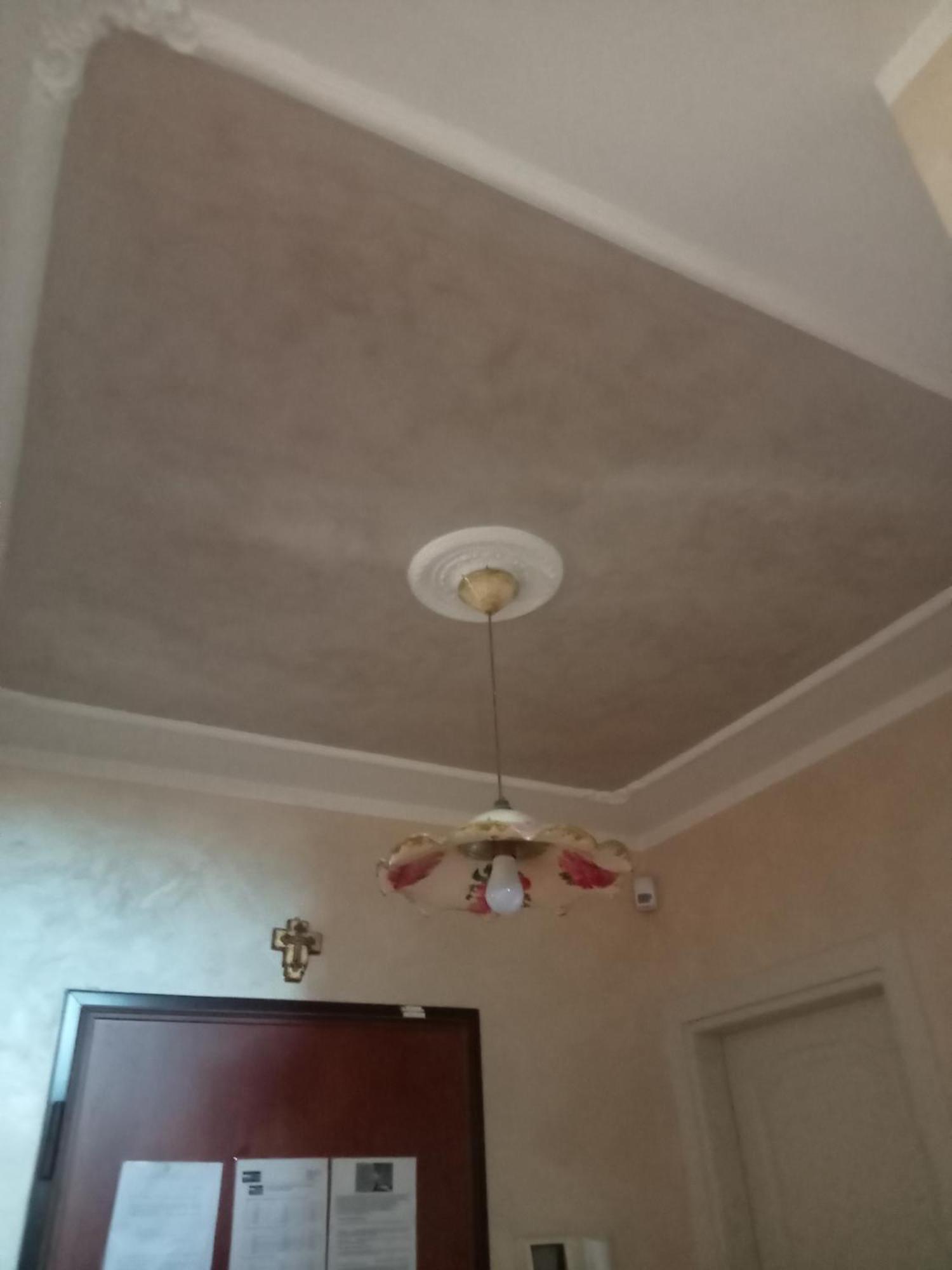 A L'Aquila Per Un Sogno Hotell Exteriör bild