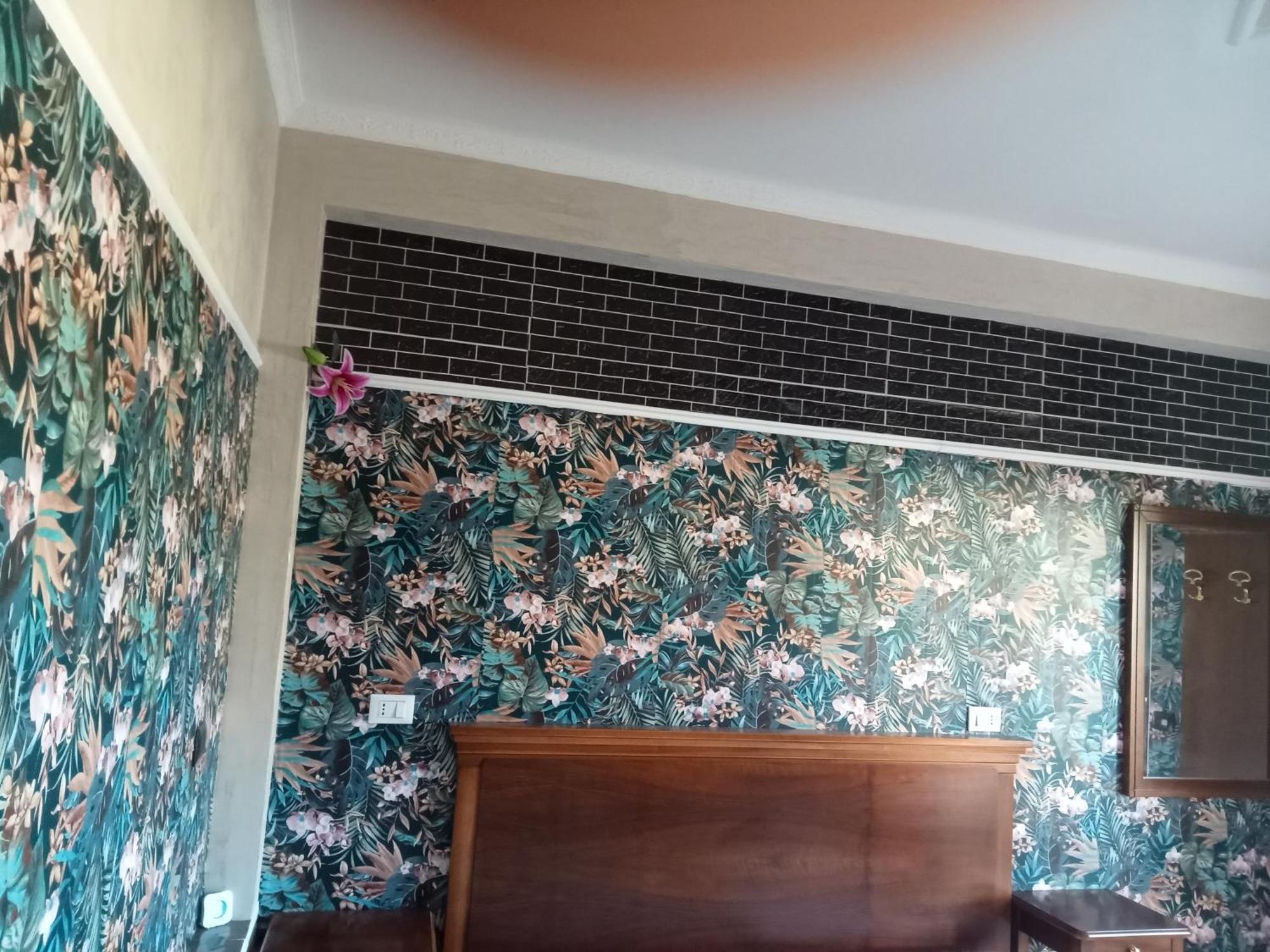 A L'Aquila Per Un Sogno Hotell Exteriör bild