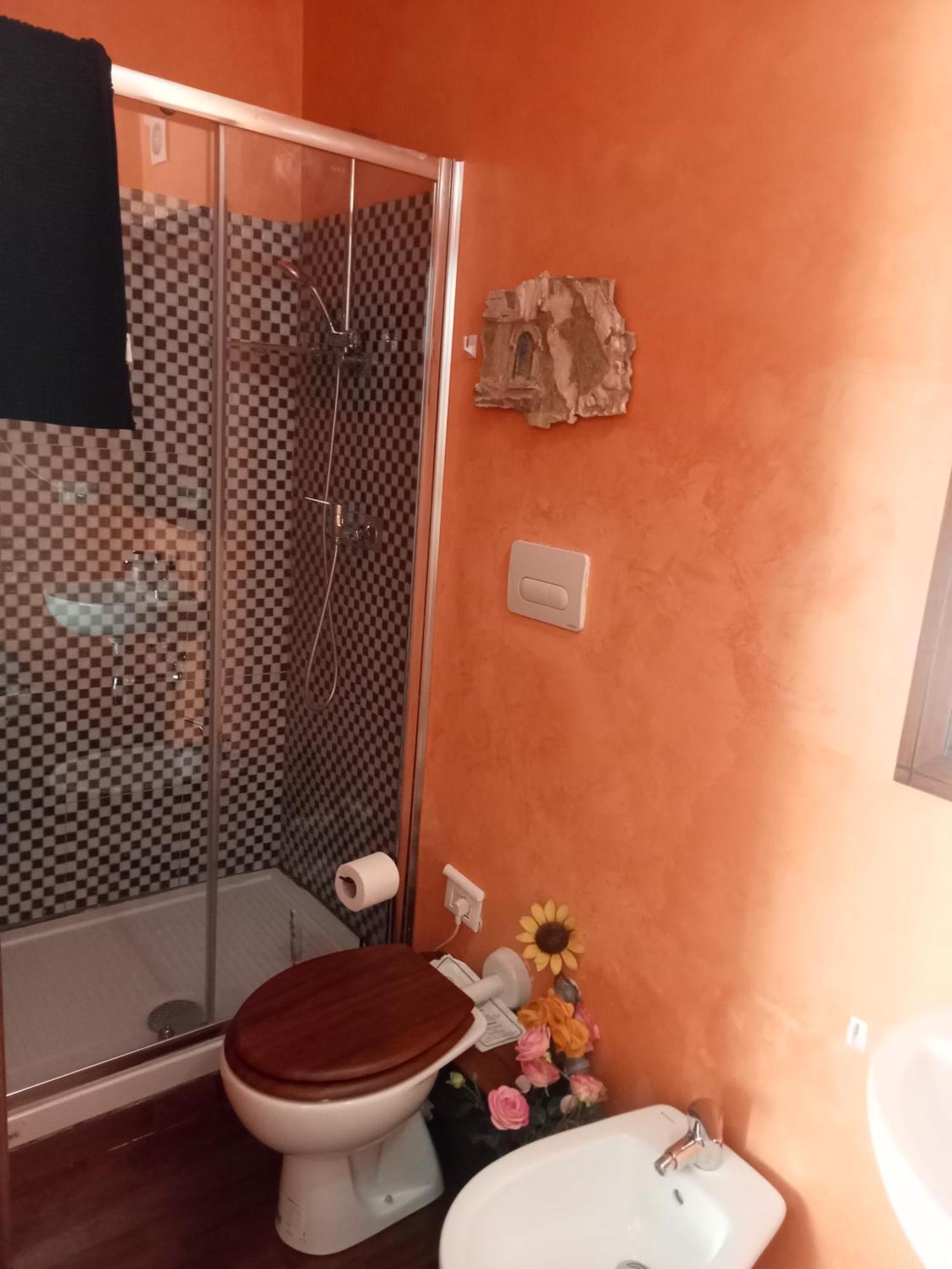 A L'Aquila Per Un Sogno Hotell Exteriör bild